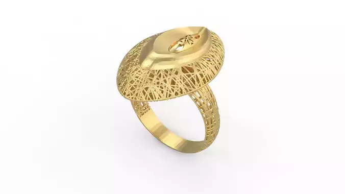 Ultra Vision Ring 603