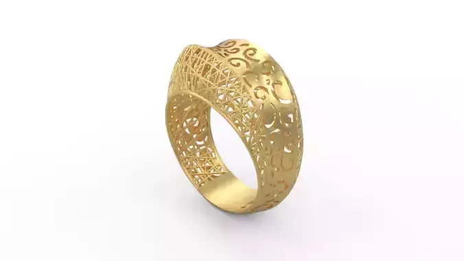 Ultra Vision Ring 604