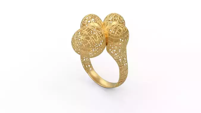 Ultra Vision Ring 606