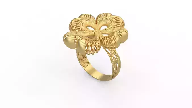 Ultra Vision Ring 607