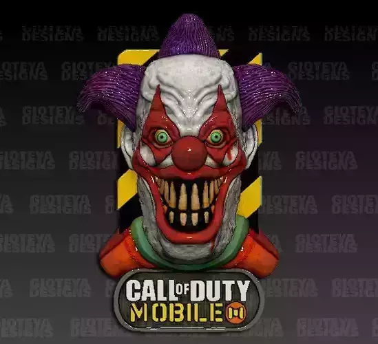 Call of Duty Mobile GUNZO