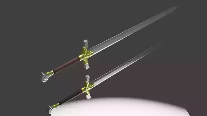Urfael Sword