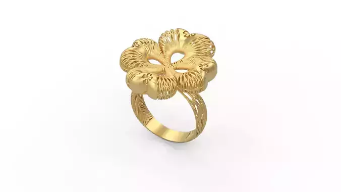 Ultra Vision Ring 609