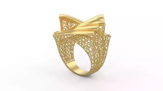 Ultra Vision Ring 610