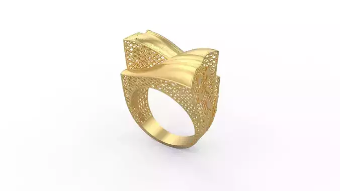 Ultra Vision Ring 611