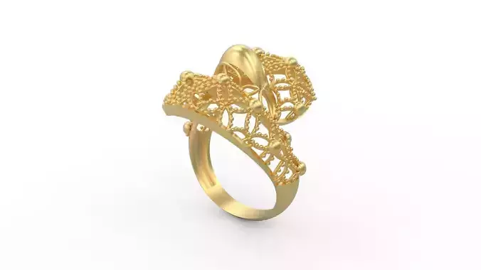 Ultra Vision Ring 612