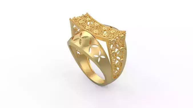 Ultra Vision Ring 613