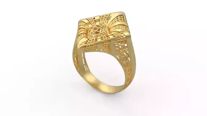 Ultra Vision Ring 614