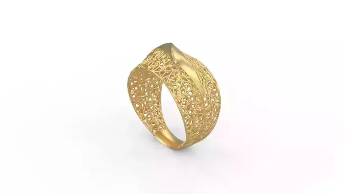 Ultra Vision Ring 616