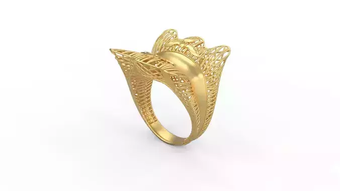 Ultra Vision Ring 617