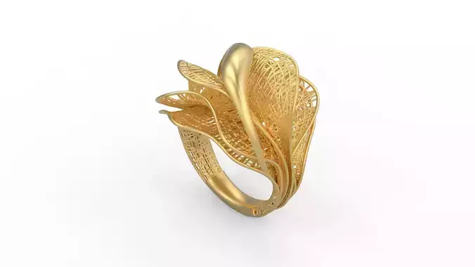 Ultra Vision Ring 618