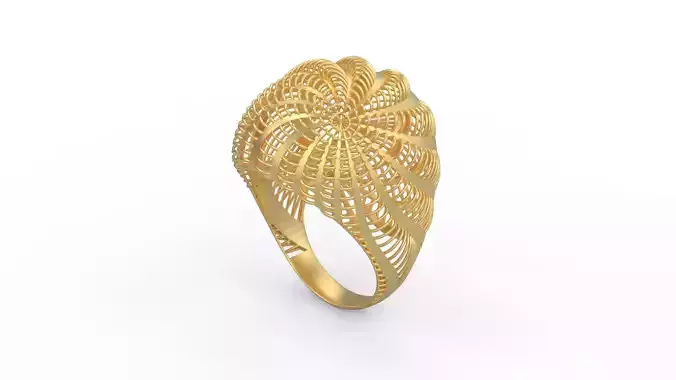 Ultra Vision Ring 619