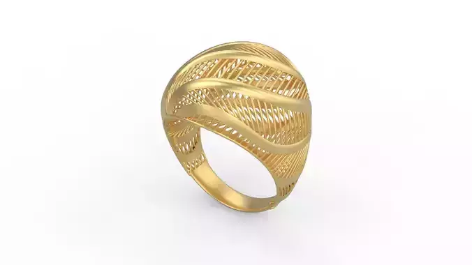 Ultra Vision Ring 621