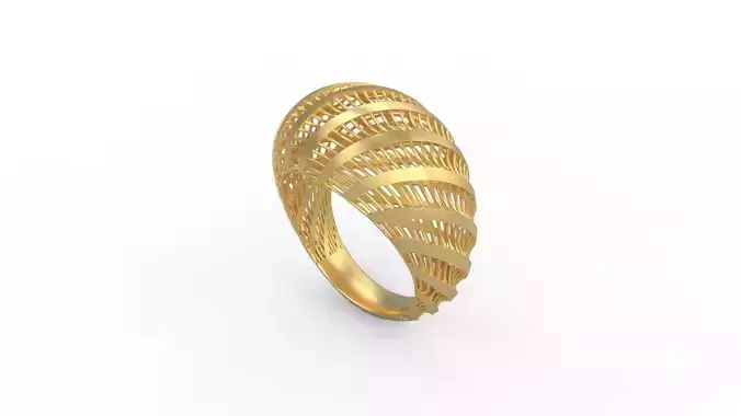 Ultra Vision Ring 622