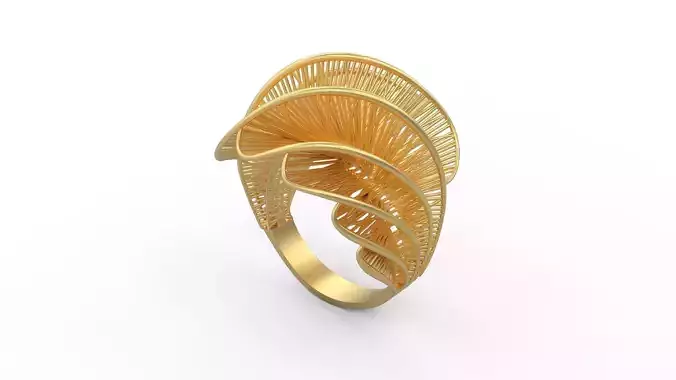 Ultra Vision Ring 624