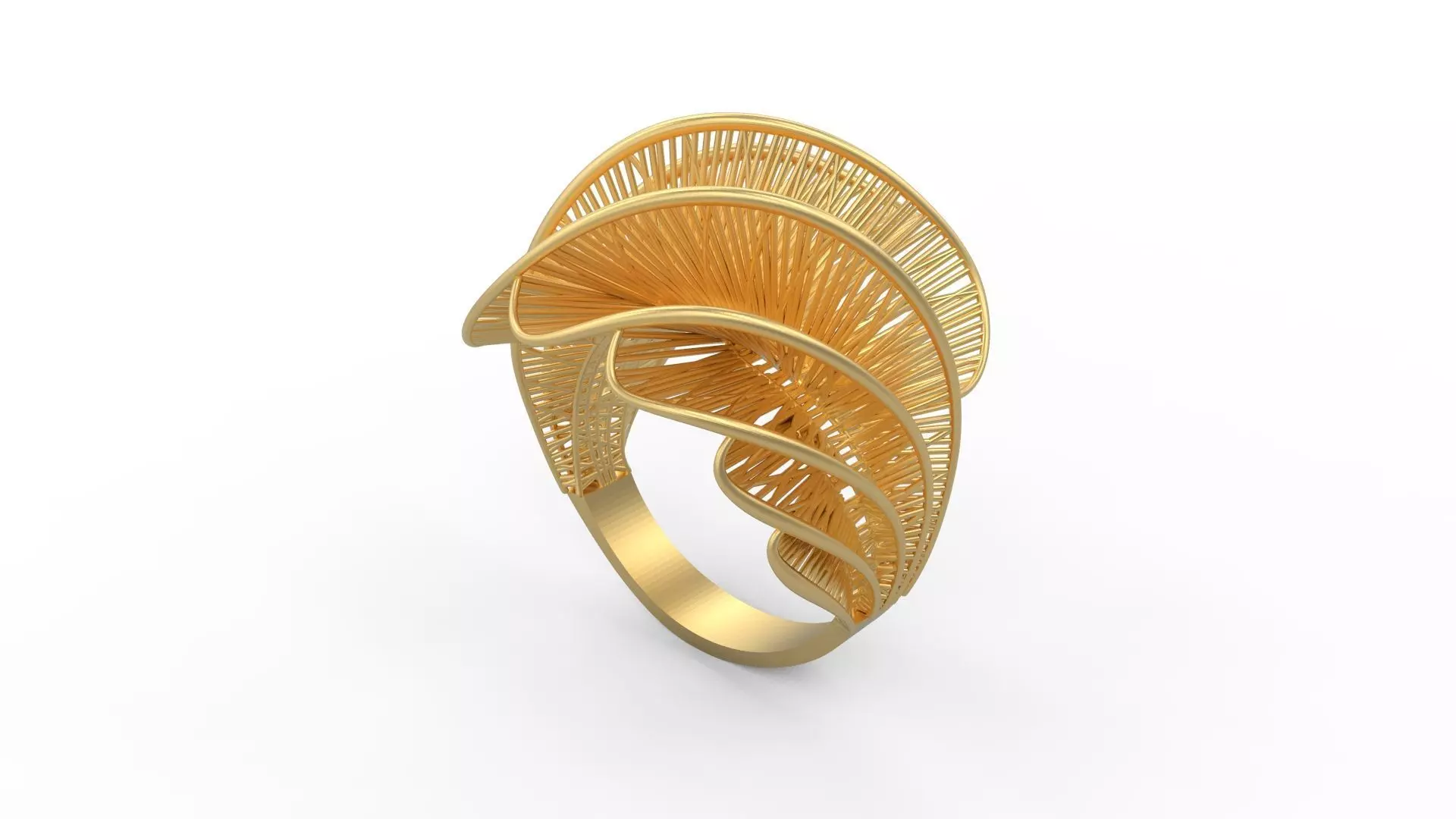 Ultra Vision Ring 624 3D print model_0