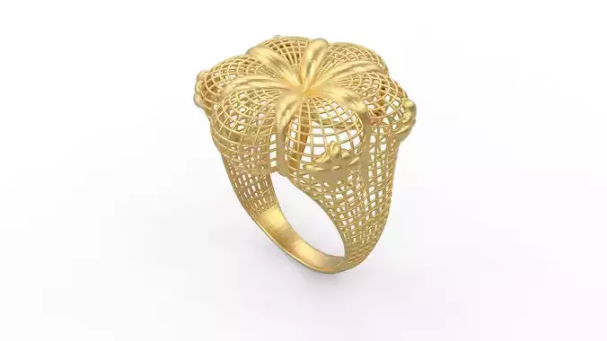 Ultra Vision Ring 626