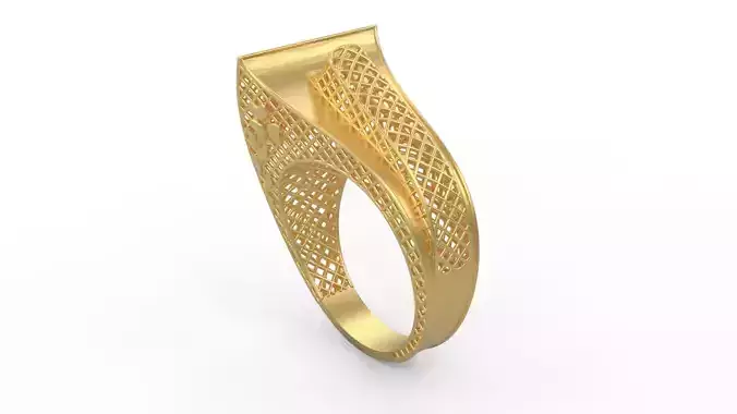 Ultra Vision Ring 627