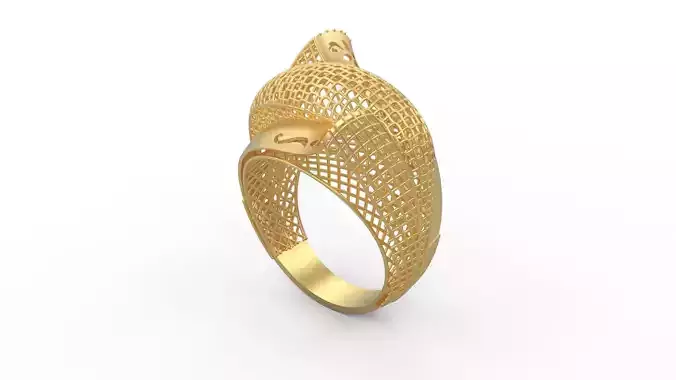 Ultra Vision Ring 629