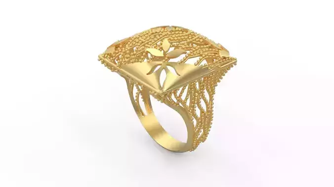 Ultra Vision Ring 631