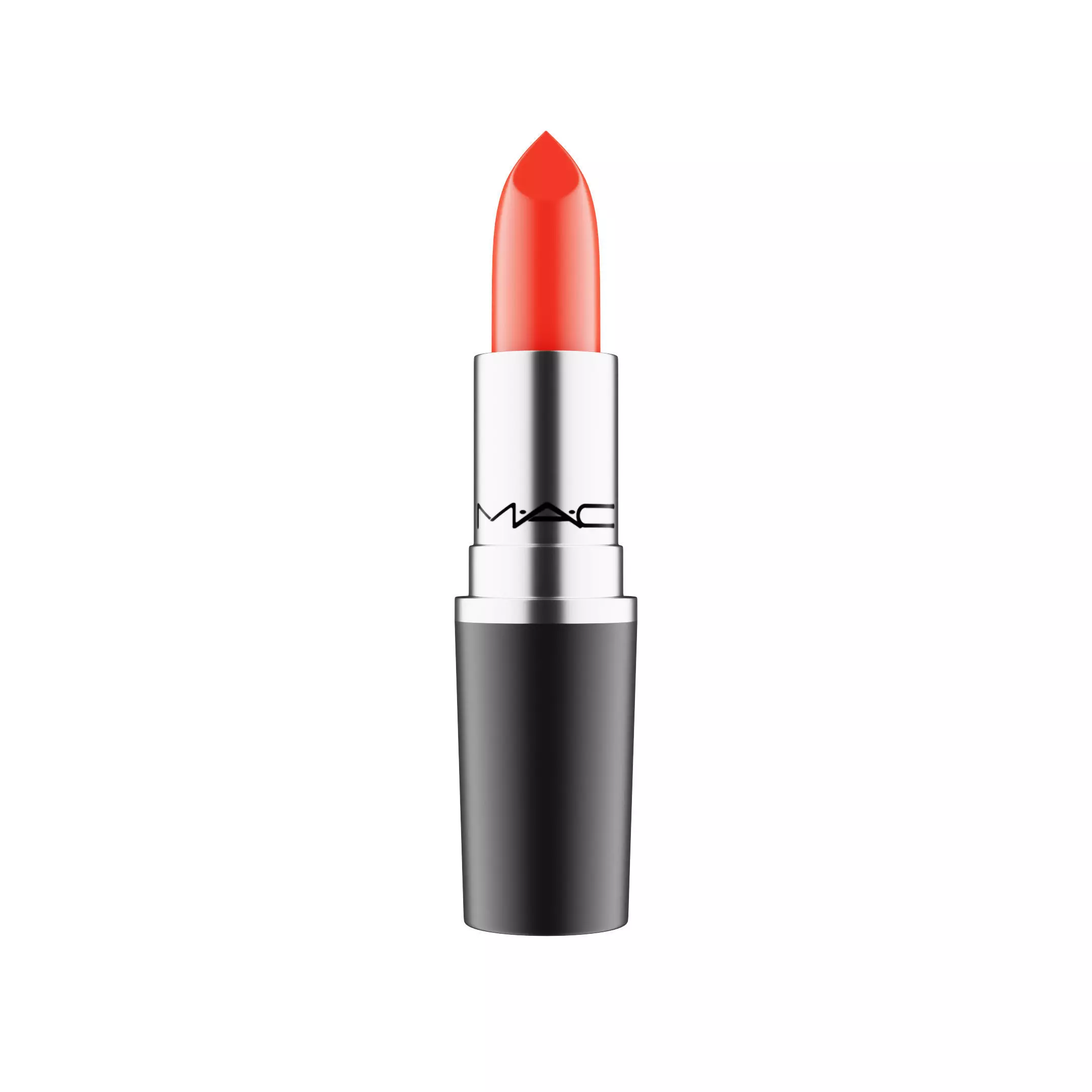 Mac Lipstick 3D model_0