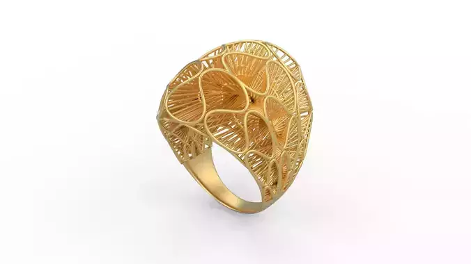 Ultra Vision Ring 637