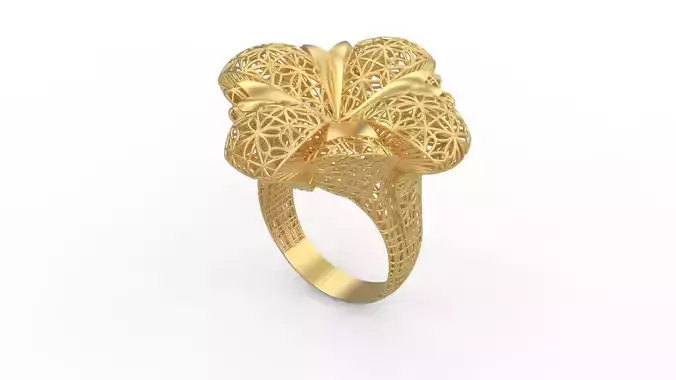 Ultra Vision Ring 639