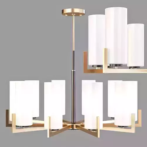 Maytoni Fortano MOD089PL-10BS - Pendant Lamp