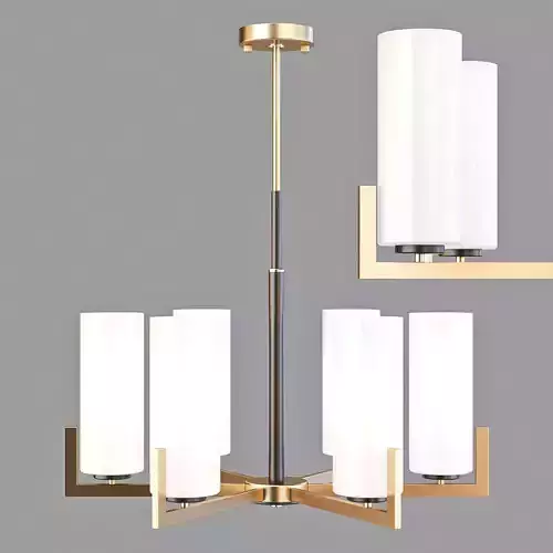 Maytoni Fortano MOD089PL-06BS - Pendant Lamp
