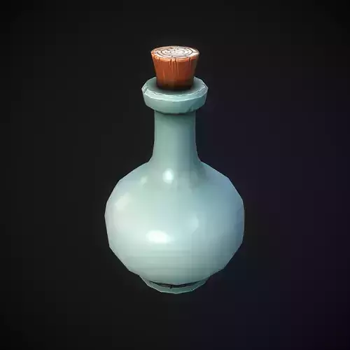 Stylized Potion