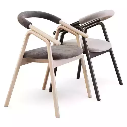 Kristensen Veifa KC05 - Dining Chair
