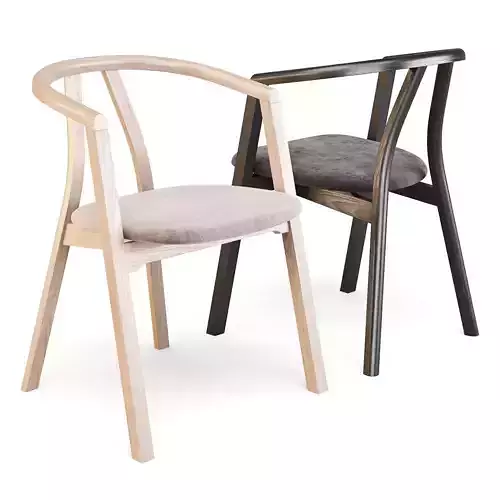 Kristensen Metro KC04 - Dining Chair