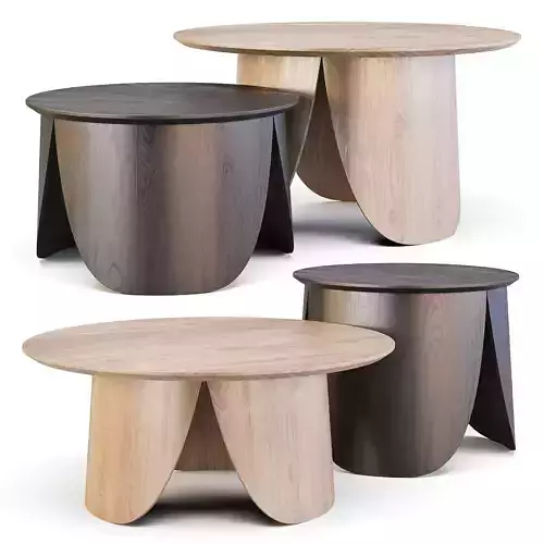Bolia Peyote - Coffee Tables