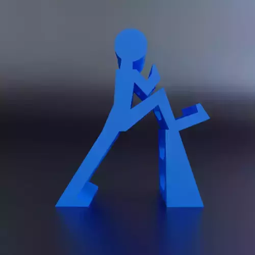 Cellphone stand
