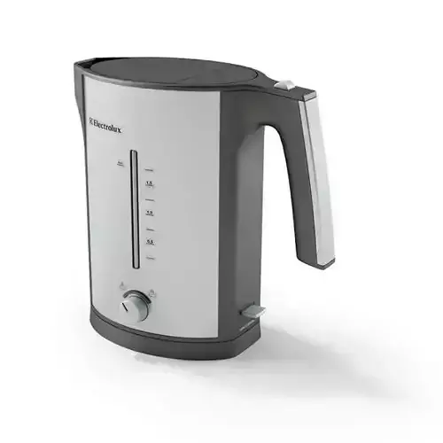 Electric Water Kettle