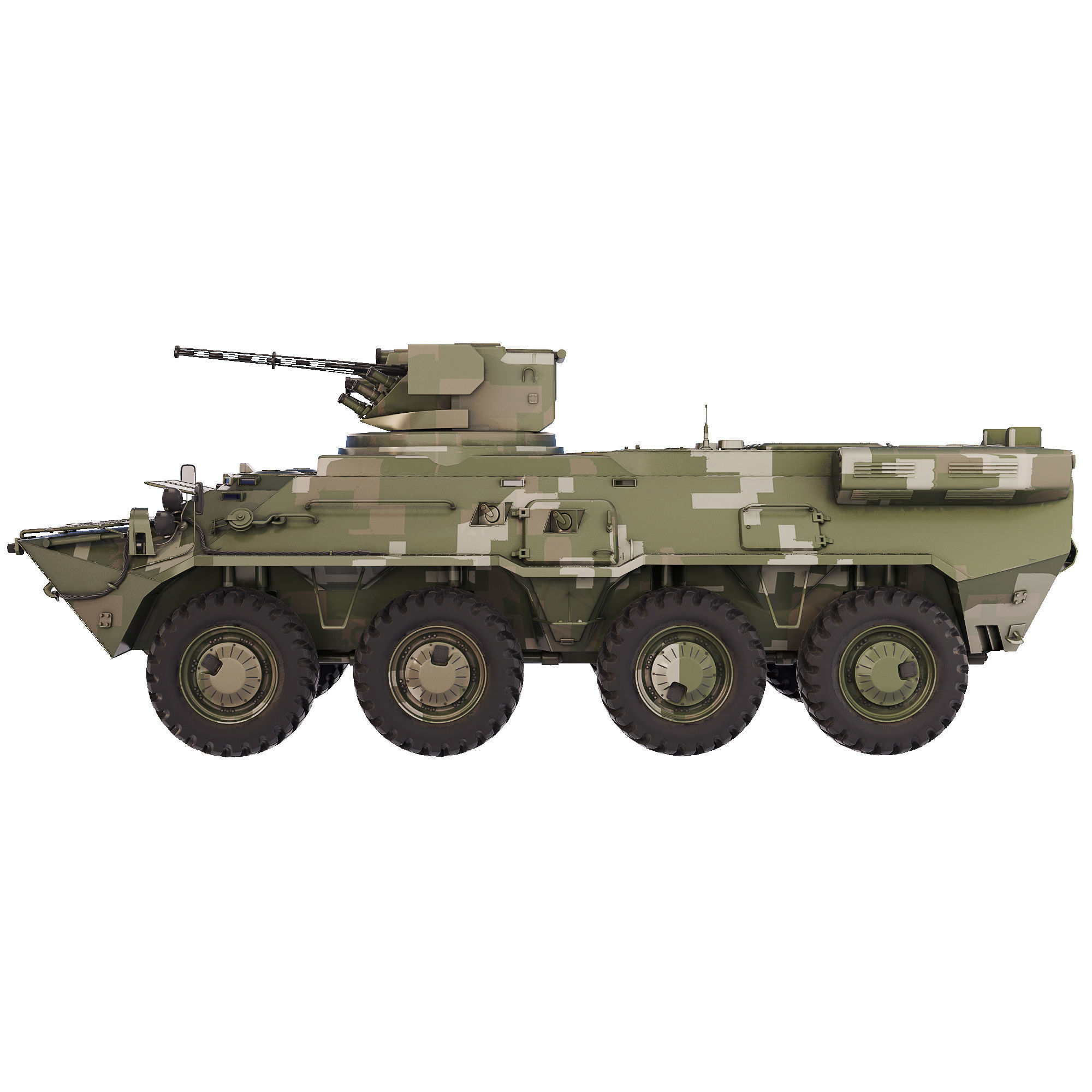 BTR 3E 2002 3D model_7