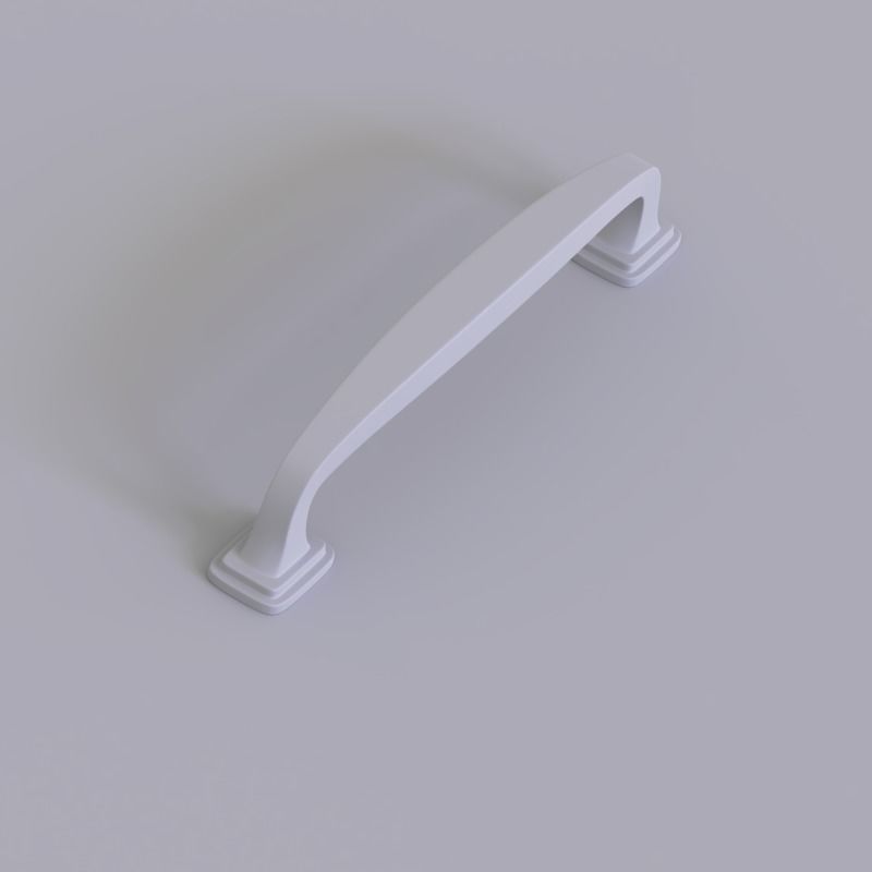 Cabinet handles set 3D model_11