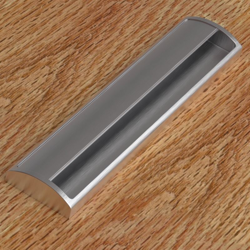 Cabinet handles set 3D model_23