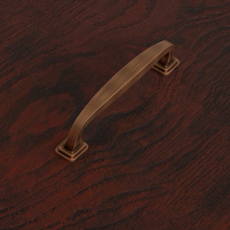 Cabinet handles set 3D model_14