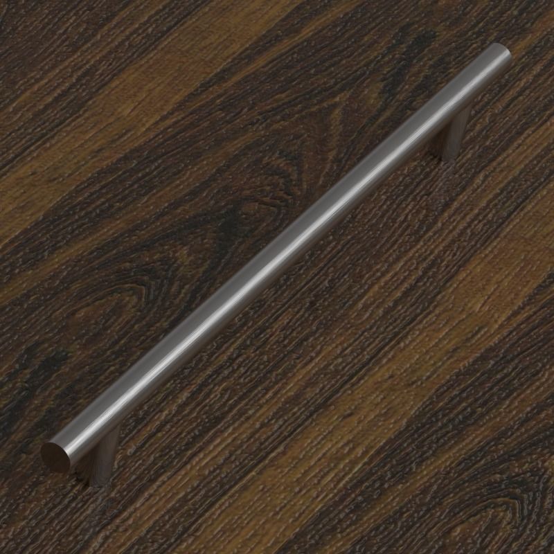 Cabinet handles set 3D model_7