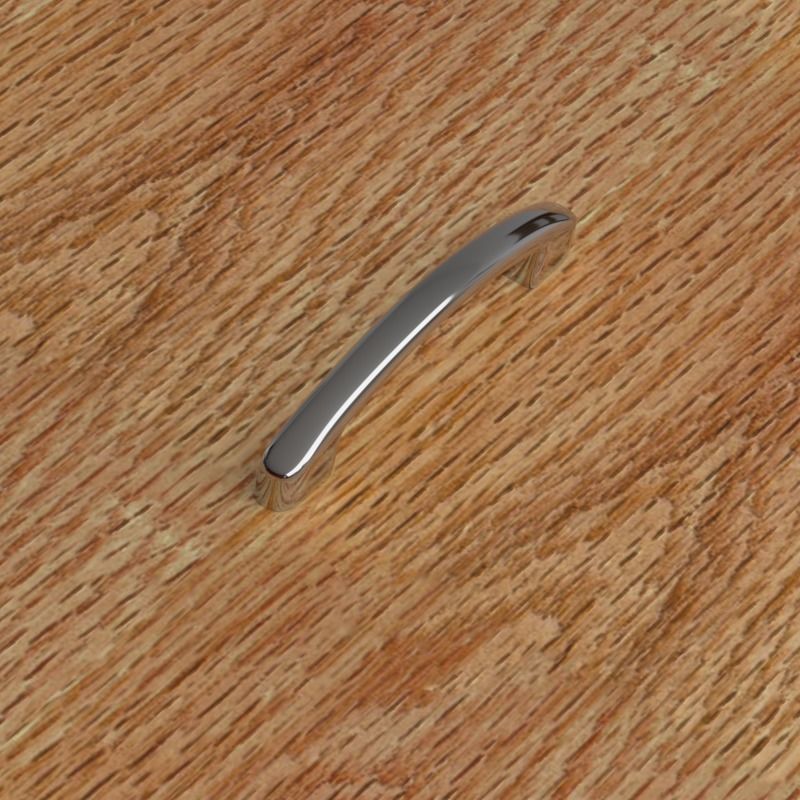 Cabinet handles set 3D model_29