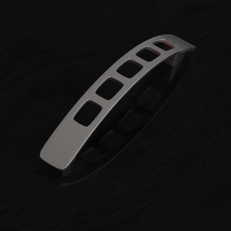 Cabinet handles set 3D model_18