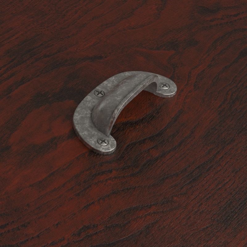 Cabinet handles set 3D model_19