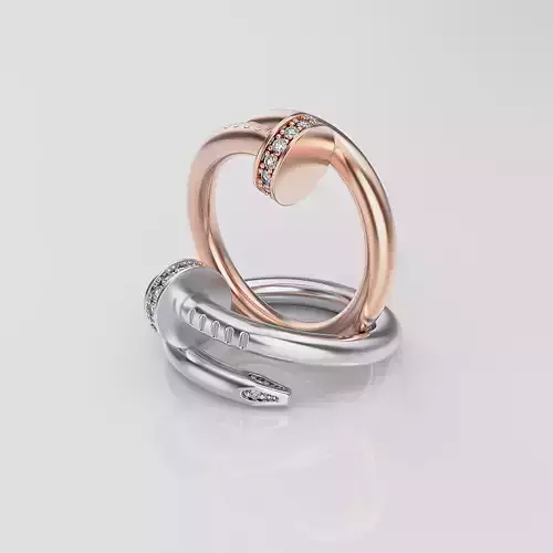 Women ring