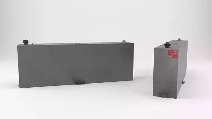 RDS AUXILLARY TRANSFER TANK