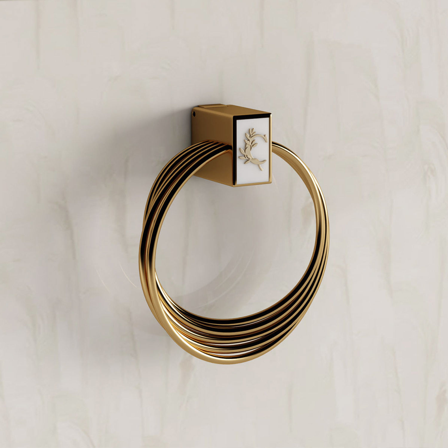 Cantori VOYAGE Sideboard 3D model_2