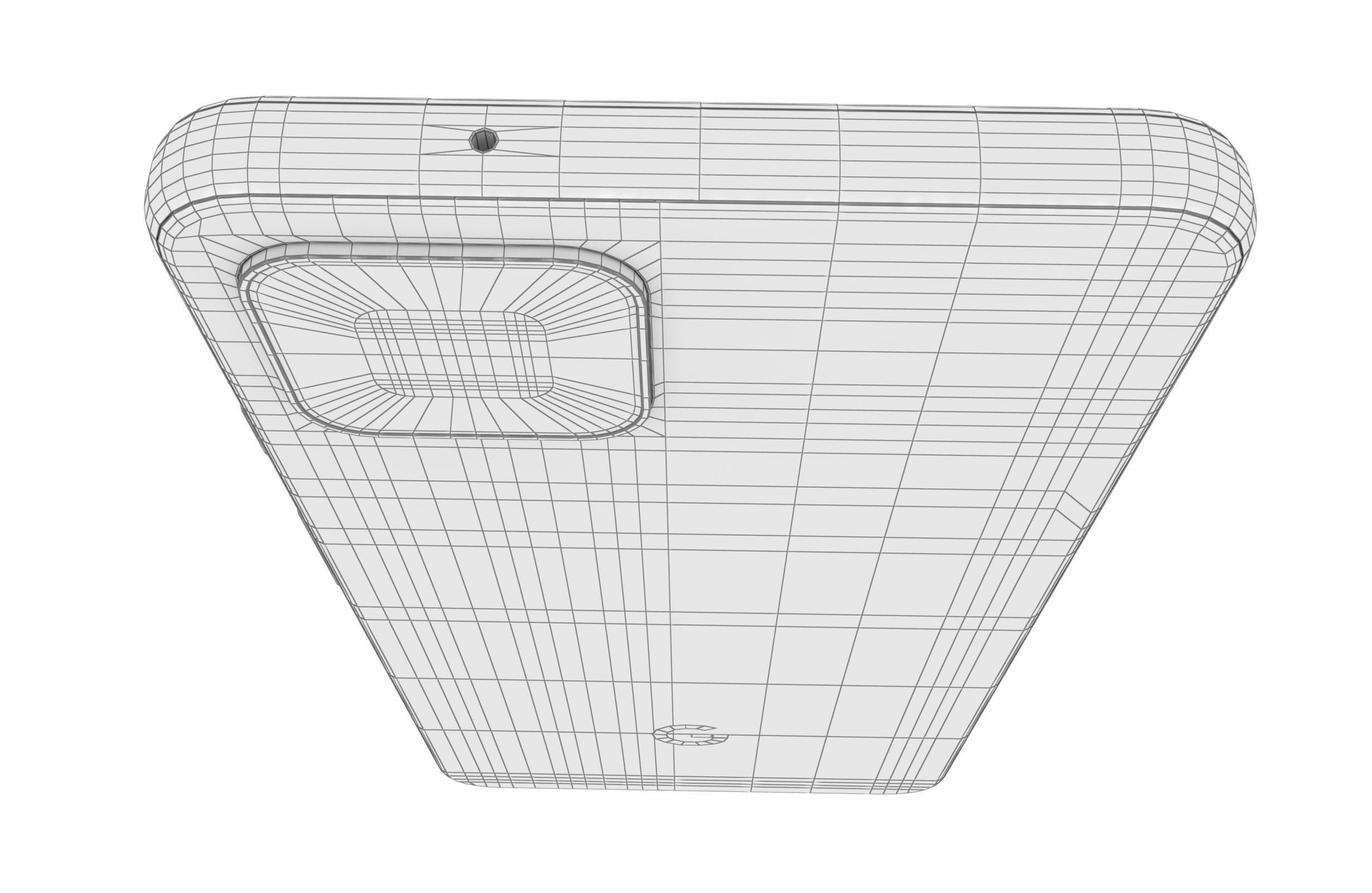 Google Pixel 4 And 5 3D model_37