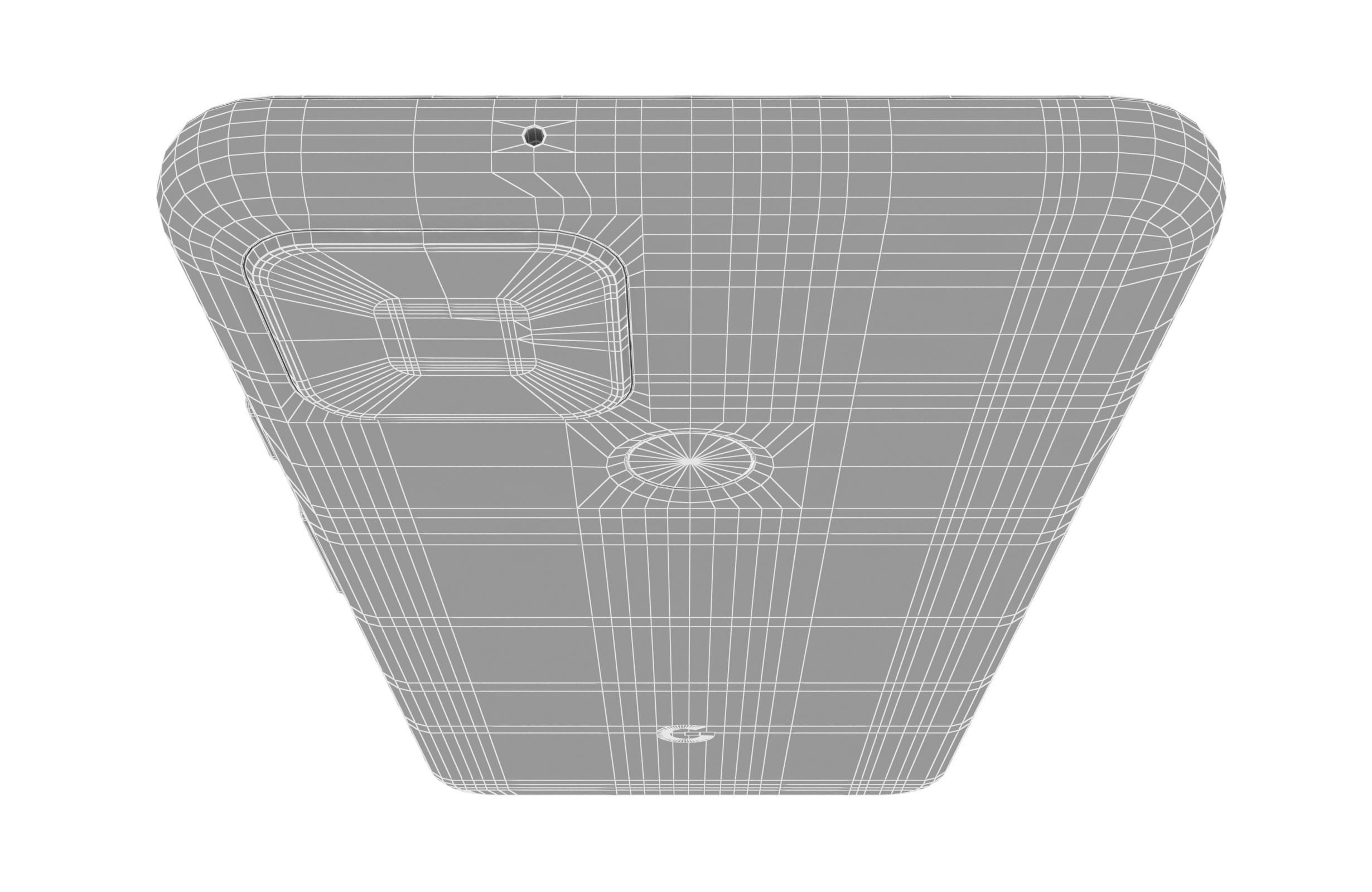 Google Pixel 4 And 5 3D model_74