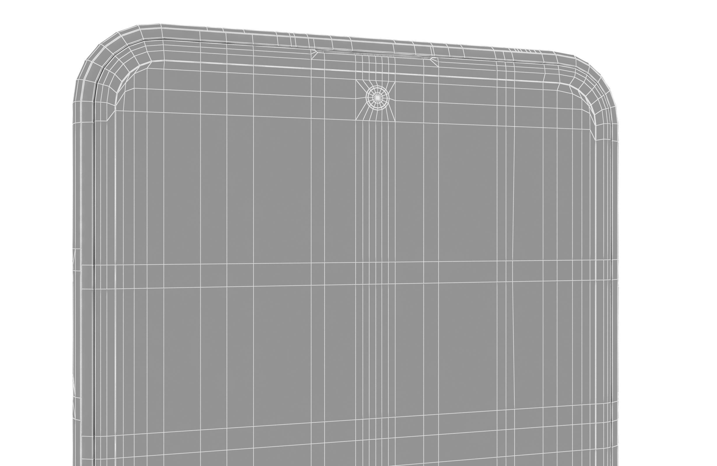 Nokia X20 And X100 3D model_39