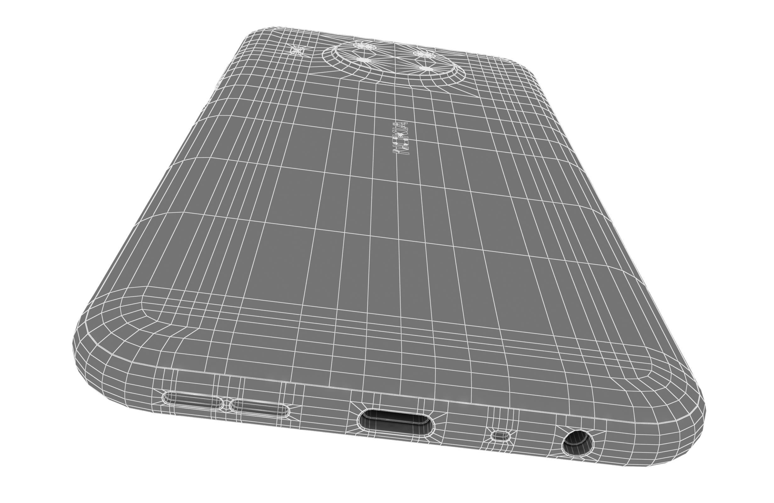 Nokia X20 And X100 3D model_64